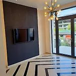 Апартаменты Ella Front View *