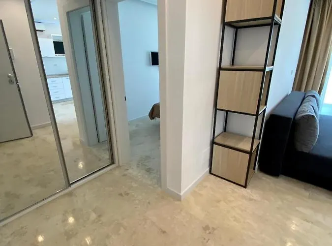 Διαμέρισμα Ella Front View